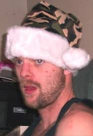 Anthony Holbrooks-Witt Obituary (2012)