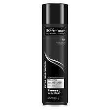 Tresemme Extra Firm Control Unscented Tres Two Hair Spray 11oz Target