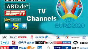 Rencananya rcti, mnc tv dan inews tv akan menyiarkan 39 pertandingan. List Of Euro 2020 Qualifiers Broadcaster Live Stream Tv Channels Sports24hour