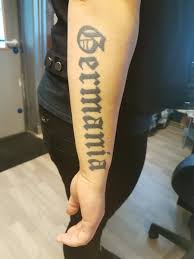 The henna tattoo in germany has turn out to be among the list of a great deal more common types of physique art in recent times and you can find a shop close to you at tattoosby within the web sites. Treetattoo Hashtag On Twitter