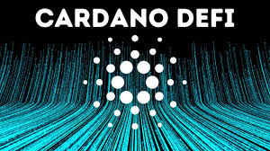 A better question would be can ada ever reach a 1 trillion dollar market cap? Defi On Cardano Will Enable Users To Earn Yield On Staked Ada Elevenews