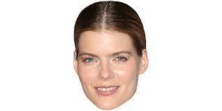 Emma Greenwell Celebrity Big Head
