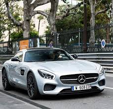 Amg Gt Mercedes Mercedes Benz Luxury Cars