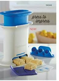 Snack Press Tupperware Tupperware Recipes Tupperware Consultant