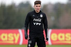 We did not find results for: Todo Sobre La Seleccion Argentina En Los Juegos Olimpicos Tokio 2020 Tyc Sports