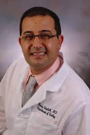 Annual Report Department of Surgery