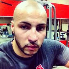 Samuel Badillo (@SBadillo1)