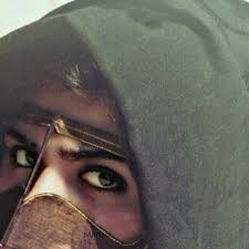 Mego صور بنات مبرقعة برقع رمزيات تمبلر واتساب Cute Girl Face Arab Beauty Beautiful Eyes