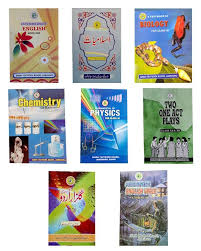 Sindh Board Xi 1st Year Pre Medical Course Books Set Of 08 Buy Online At Best Prices In Pakistan Daraz Pk