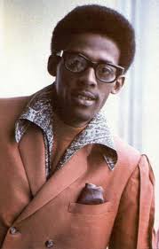 I was fortunate enough to sing 'My Girl' with David Ruffin🎤He said  something like “Man, you can sing”😘We chatted for quite a while. Next time  that he toured England, he intended visiting