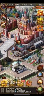Get it for free by downloading the mod.apk file. Evony The King S Return Guide Tips And Tricks Pocket Tactics