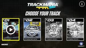 This game was categorized as racing on our website. Trackmania Turbo 360 For Android Apk Download