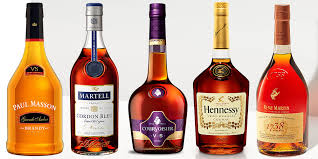 Vanilla * add 1 tsp. Brandy Prices Guide 2021 10 Most Popular Brandy Brands In Us Wine And Liquor Prices