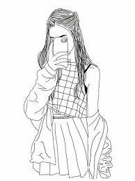 Maybe you would like to learn more about one of these? Aesthetic Drawings Coloring Pages Coloring Home
