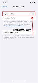 Cara Setting iPhone Agar Tidak Lemot/Lambat | PUKEVA