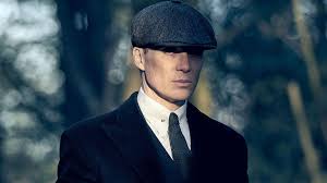 Peaky Blinders film starring Cillian Murphy confirmed - BBC News