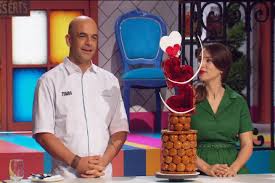 Zumbo's just desserts layered desserts fancy desserts no cook desserts dessert recipes adriano zumbo cakes zumbo desserts patisserie design mousse dessert. Zumbo S Just Desserts 2016