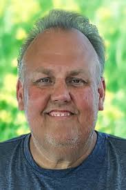 Obituary for Terry J. Waye