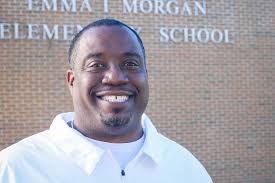 Morgan FRYSC Director Tyler Receives Cowherd Award