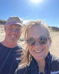 Janet Nash's Instagram, Twitter & Facebook