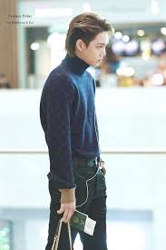 Pin Su Exo Kai