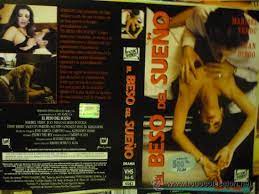 Maribel verdú em el beso del sueño (1992). Caratula Video Vhs El Beso Del Sueno Maribel V Buy Other Old Articles About Cinema At Todocoleccion 38572827