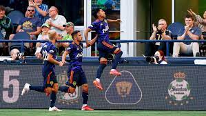 Seattle sounders vs tigres uanl prediction. 2xcxvexlk9qitm