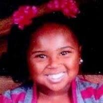 Jada Charles Obituary