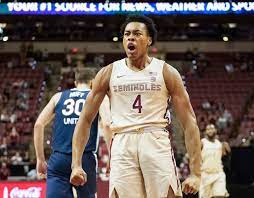 What made scottie barnes choose florida state seminoles basketball? Fsu S Scottie Barnes Impressing Nba Teams In Lead Up To 2021 Draft