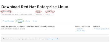 How Do I Download A Package From The Access Redhat Com Customer Portal Site Red Hat Customer Portal