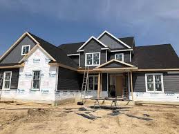 The most significant benefit of wooden siding is its versatility of design and availability in several styles. Top 60 Best Exterior House Siding Ideas Wall Cladding Designs