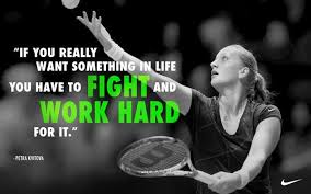 Petra kvitová live score (and video online live stream*), schedule and results from all. Petra Kvitova S Tennis Equipment Tennis Quotes Tennis Workout Tennis Workout Training