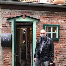 Haus kaufen in bremen leicht gemacht: 10 000 Euro Pro Quadratmeter Was Bietet Das Kleinste Haus Bremens Buten Un Binnen
