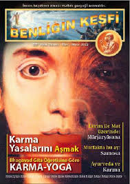 KARMA-YOGA Karma Yasalarını Aşmak