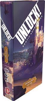 The solution to these enigmas must be pieced together through the analog. Unlock Scheherazade S Last Tale