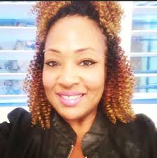 Gail Patricia McCarty