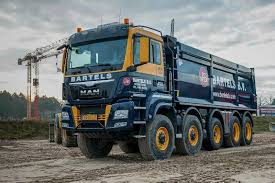Big Man Toys Gros Camions Image Voiture Engin De Chantier