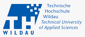 Th Wildau Logo - Technical University Of Applied Sciences Wildau, HD Png  Download , Transparent Png Image - PNGitem