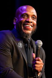 Relatable brutal honesty that makes us laugh at life together! Love seeing  this guy! Thanks for coming to the Pabst Theater ! Ali Siddiq The Pabst  Theater 5/3/25 Photography by Dan Ojeda