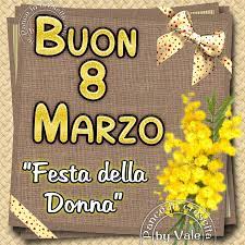 Pin Su Il Giorno Delle Donne