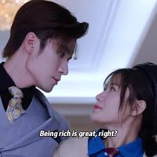 Luke Clark and Nancy Berk Chinese Drama