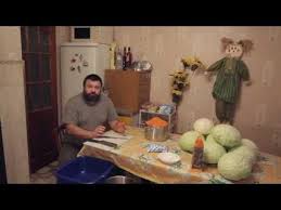 как квасить капусту в домашних условиях рецепт с фото Kvashenaya Kapusta Prostoj Recept Ot Moej Prababushki