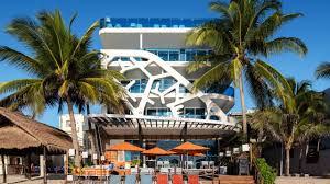 When you approach a girl or a group of girls at a beach or club in playa del carmen, chances are good they will know some english words but still prefer to speak in spanish. Ikonik The Carmen Hotel Adults Only Playa Del Carmen Playacar Holidaycheck Quintana Roo Mexiko