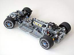 nathanael kuipers lego cars lego technic sets lego creations