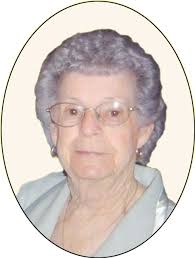 Joyce Nelson Obituary