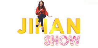 Explore tweets of kepala bergetar @kepalabergetar on twitter. Program Jihan Show Di Astro Maya Hd Kepala Bergetar