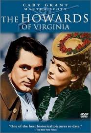 Amazon.com: The Howards of Virginia : Cary Grant, Martha Scott, Cedric  Hardwicke, Alan Marshal, Richard Carlson, Paul Kelly, Irving Bacon,  Elisabeth Risdon, Anne Revere, Tom Drake, Frank Lloyd, The Howards of  Virginia (