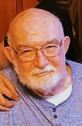 Allen Bruce Gillies Obituary