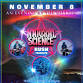 Natural Science  Tribute to Rush event image