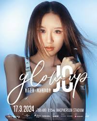 陳詠桐JC Glow Up演唱會】 Creative & Photographer：Andy Chan @hoyin626  Stylist：@syanleung Make up：@deepmakeup Hair：@hillnexleex Photographer  Asst：@yau_ty_ @bundyyam Stylist Asst：@_layla.0114_ Wardrobe  support：@ambush_official Cg & Motion design ...